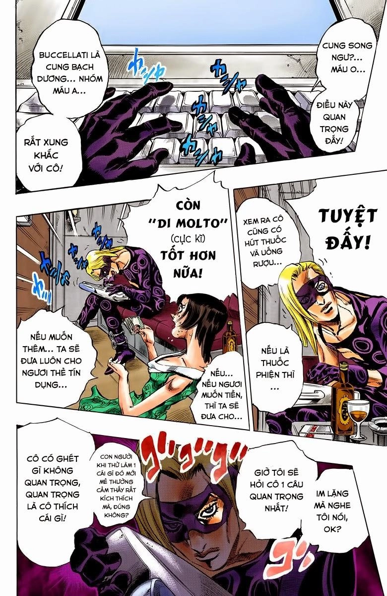 Cuộc Phiêu Lưu Bí Ẩn Chapter 500 - 19