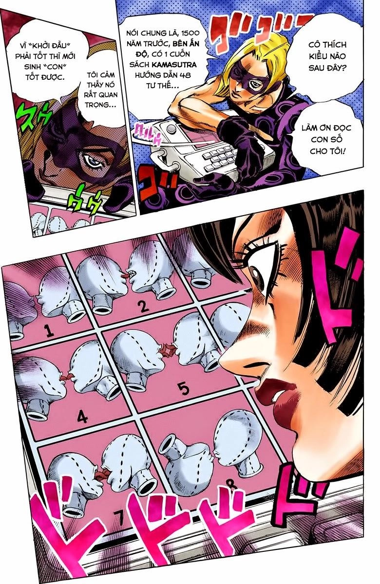 Cuộc Phiêu Lưu Bí Ẩn Chapter 500 - 20