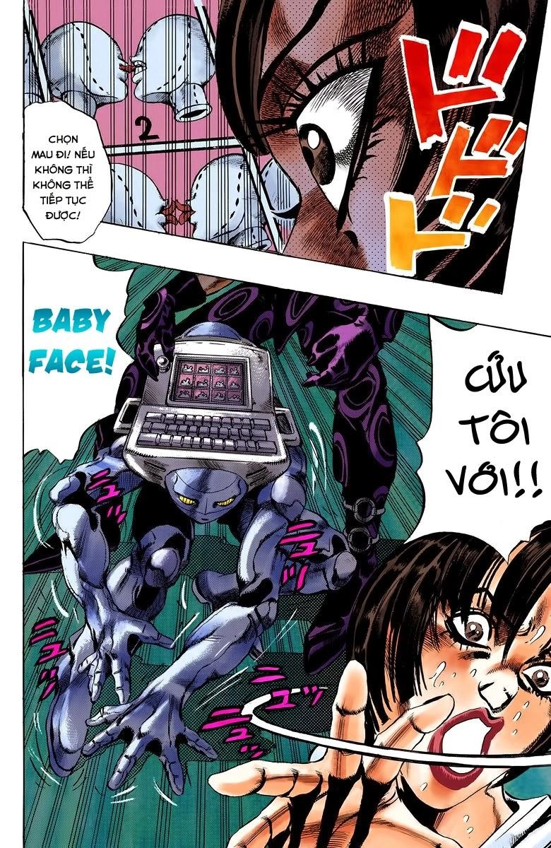 Cuộc Phiêu Lưu Bí Ẩn Chapter 500 - 21