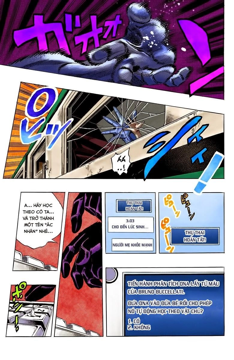 Cuộc Phiêu Lưu Bí Ẩn Chapter 500 - 22