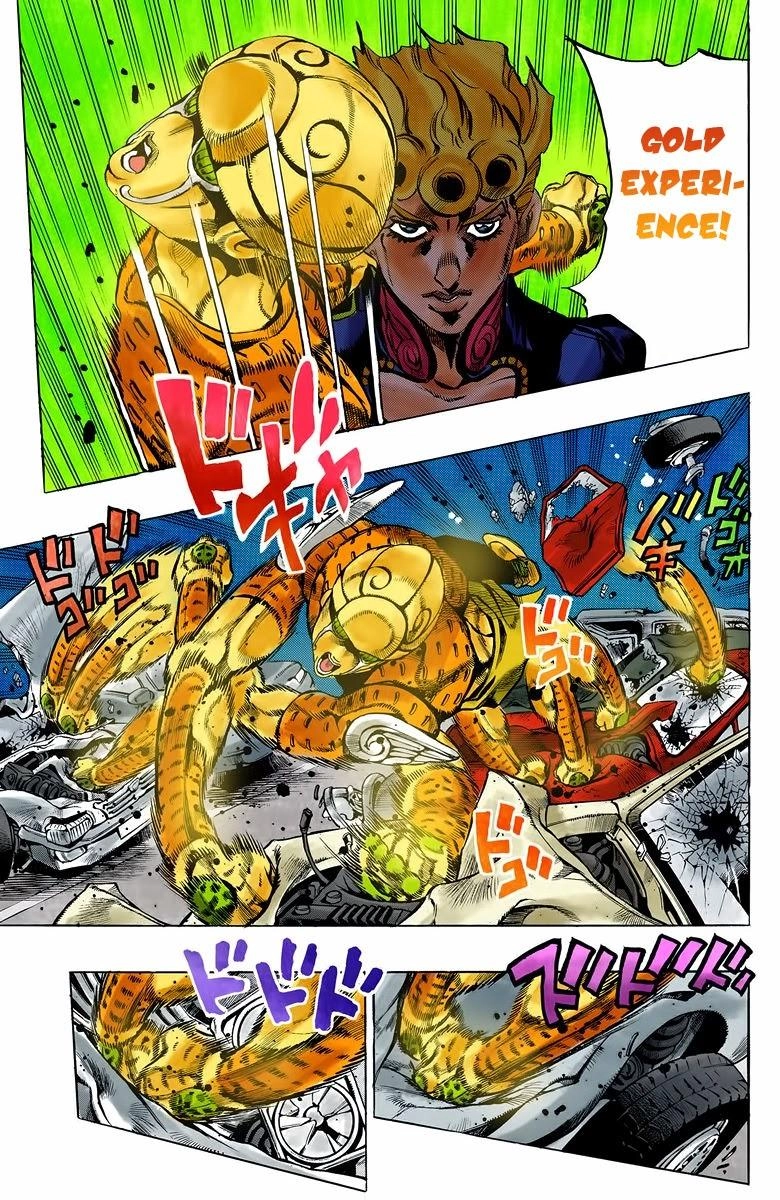 Cuộc Phiêu Lưu Bí Ẩn Chapter 502 - 4