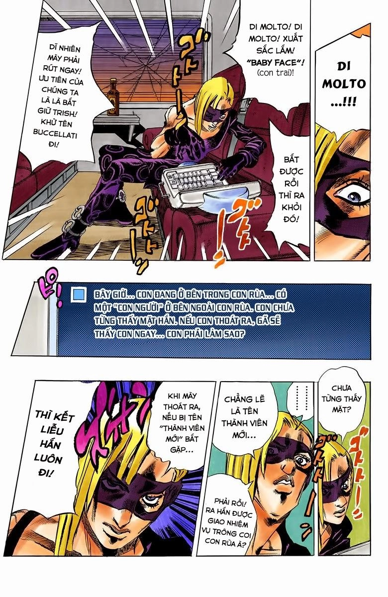 Cuộc Phiêu Lưu Bí Ẩn Chapter 502 - 16