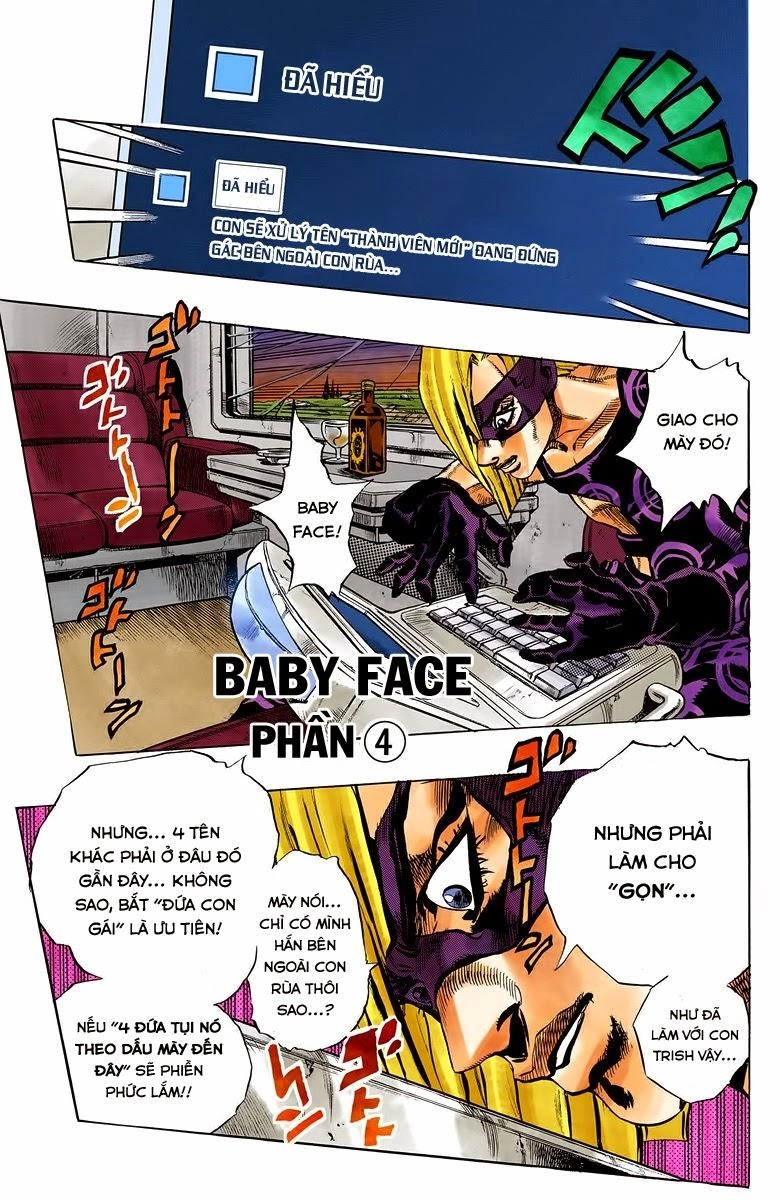 Cuộc Phiêu Lưu Bí Ẩn Chapter 503 - 2