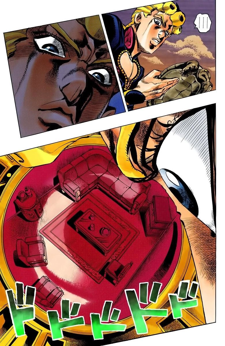 Cuộc Phiêu Lưu Bí Ẩn Chapter 503 - 5