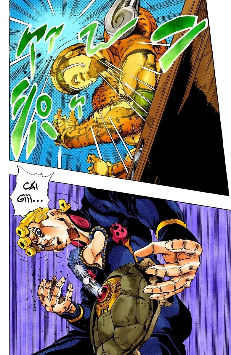 Cuộc Phiêu Lưu Bí Ẩn Chapter 503 - 10