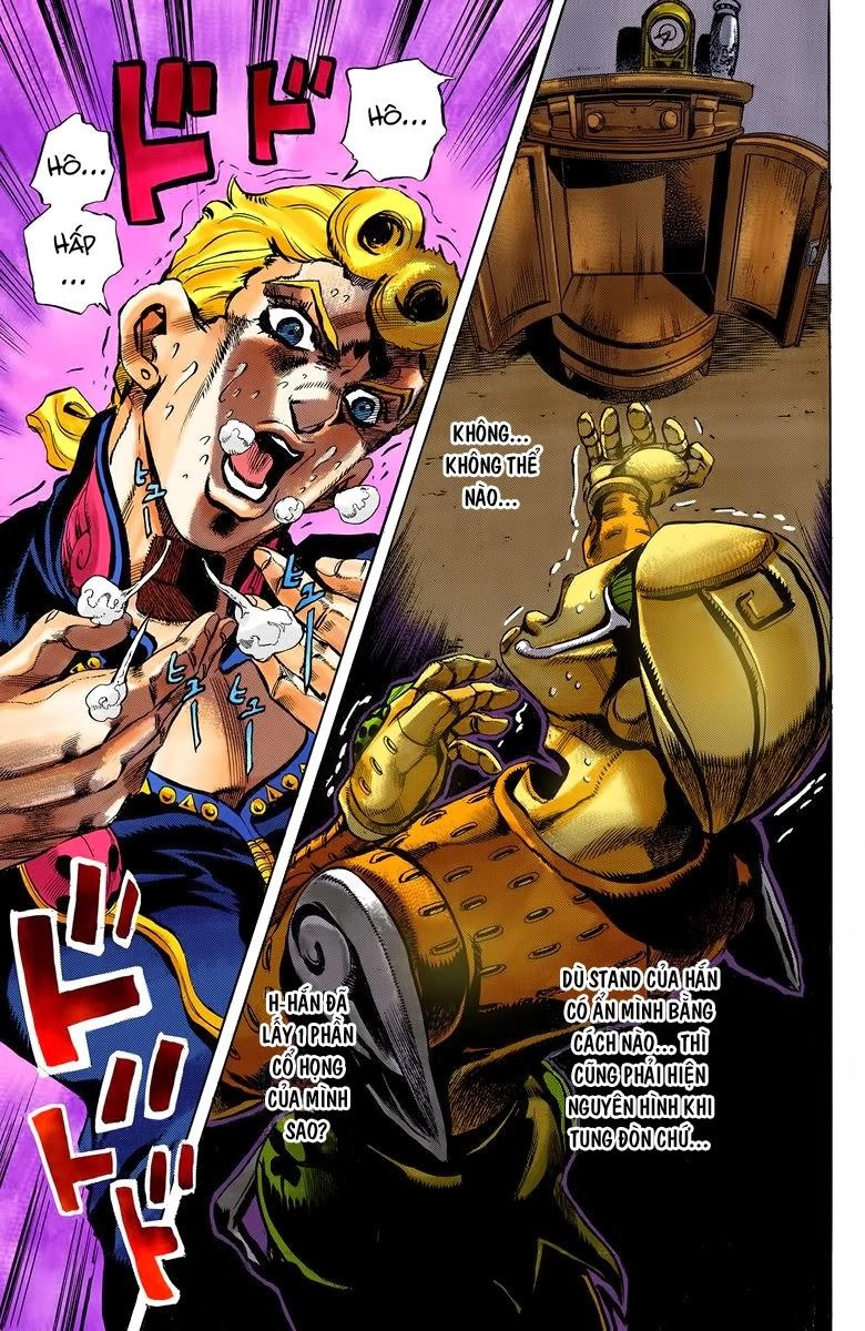 Cuộc Phiêu Lưu Bí Ẩn Chapter 503 - 11