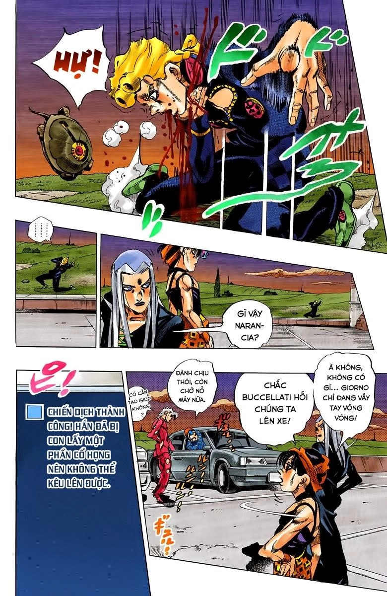 Cuộc Phiêu Lưu Bí Ẩn Chapter 503 - 12