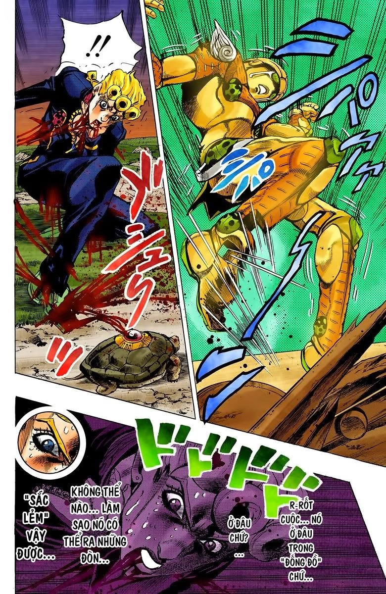 Cuộc Phiêu Lưu Bí Ẩn Chapter 503 - 14