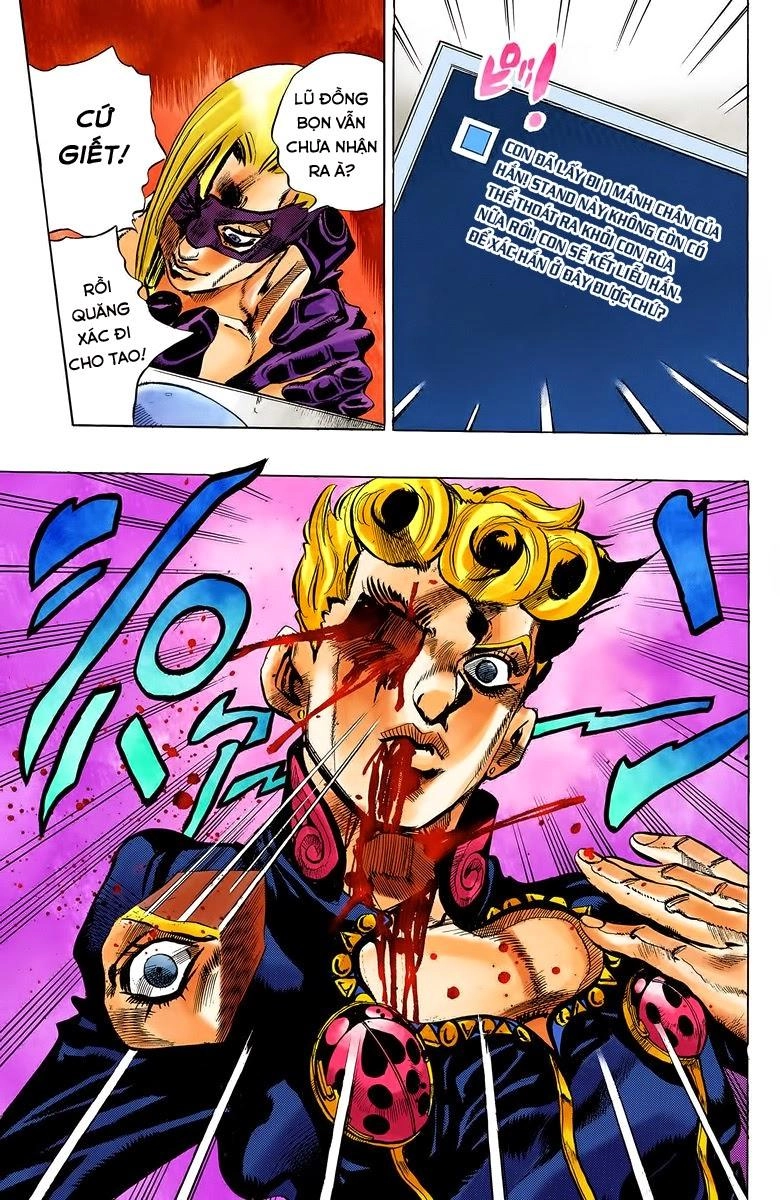 Cuộc Phiêu Lưu Bí Ẩn Chapter 503 - 15