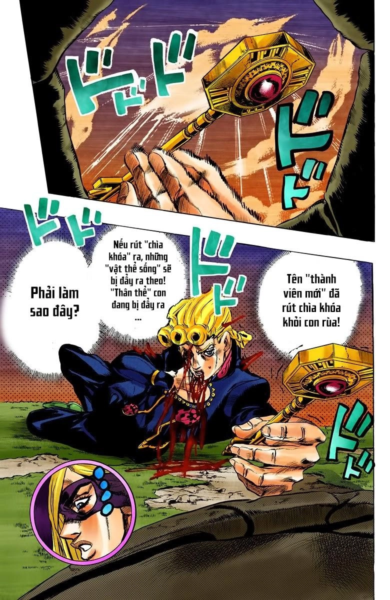 Cuộc Phiêu Lưu Bí Ẩn Chapter 503 - 17