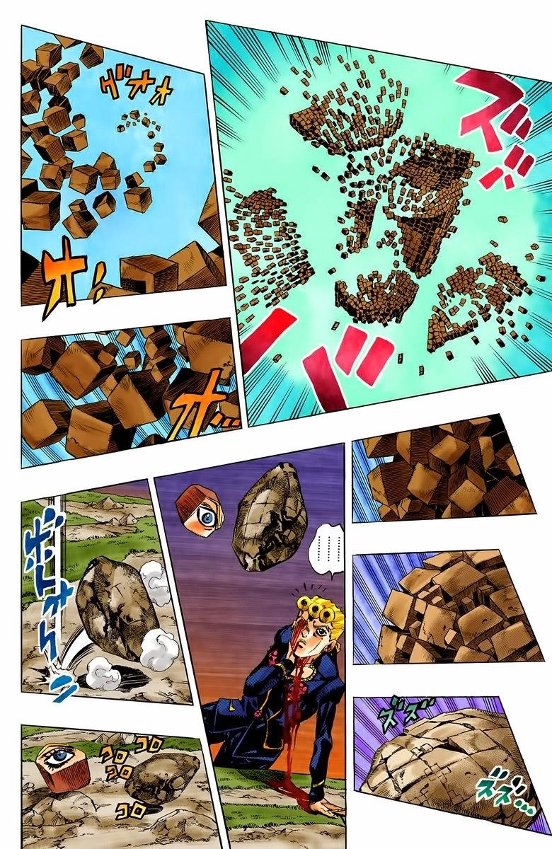 Cuộc Phiêu Lưu Bí Ẩn Chapter 503 - 19