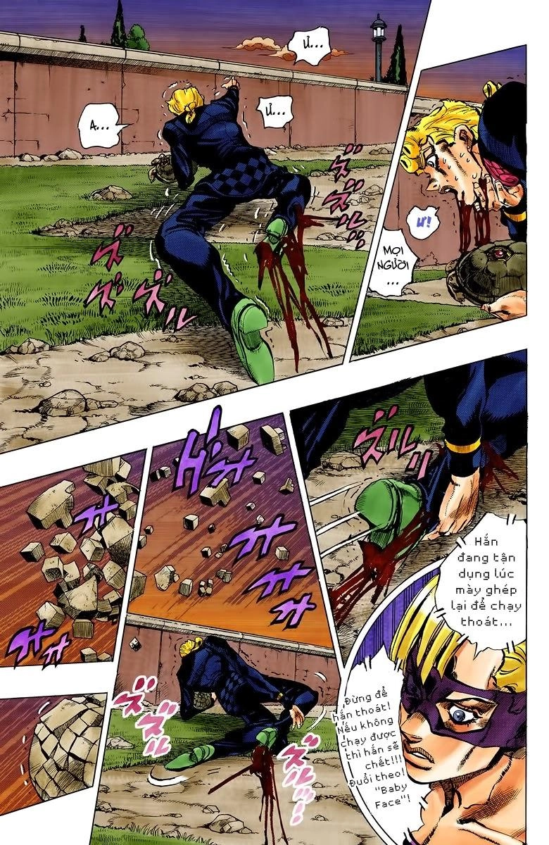 Cuộc Phiêu Lưu Bí Ẩn Chapter 504 - 6