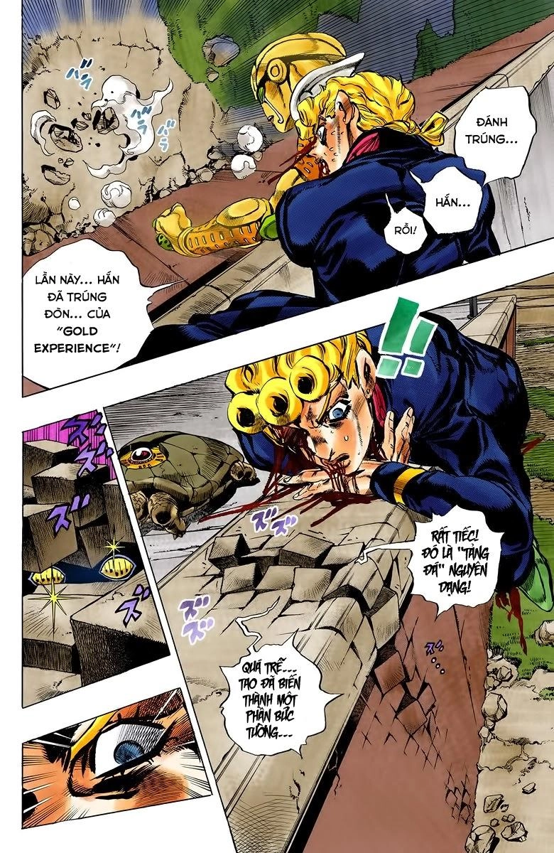 Cuộc Phiêu Lưu Bí Ẩn Chapter 504 - 9