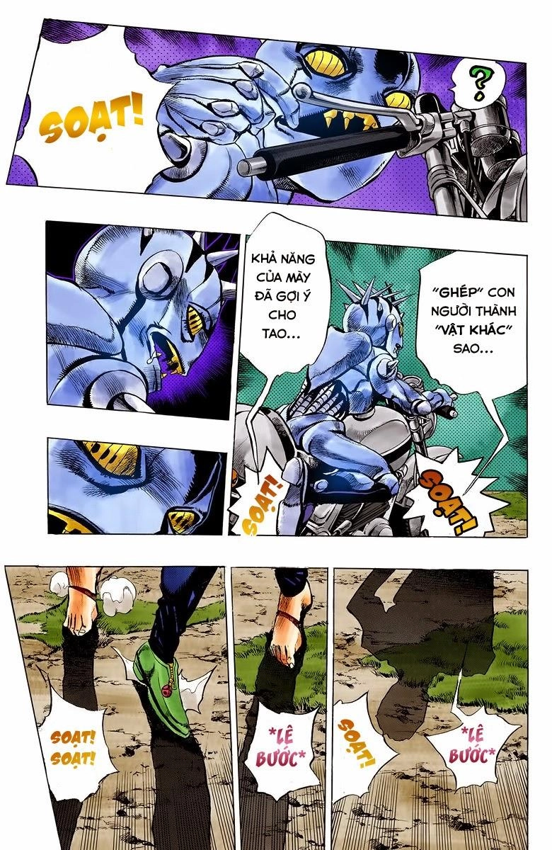 Cuộc Phiêu Lưu Bí Ẩn Chapter 504 - 14