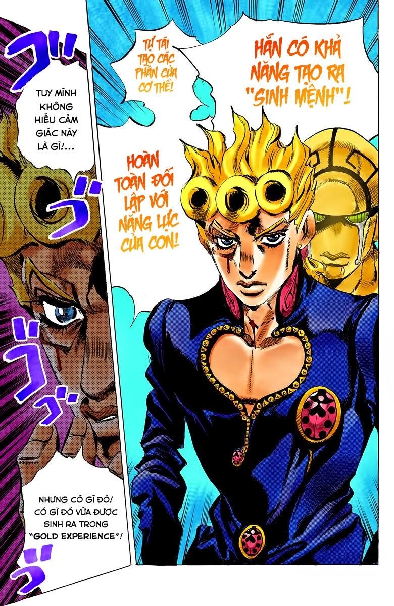 Cuộc Phiêu Lưu Bí Ẩn Chapter 504 - 18