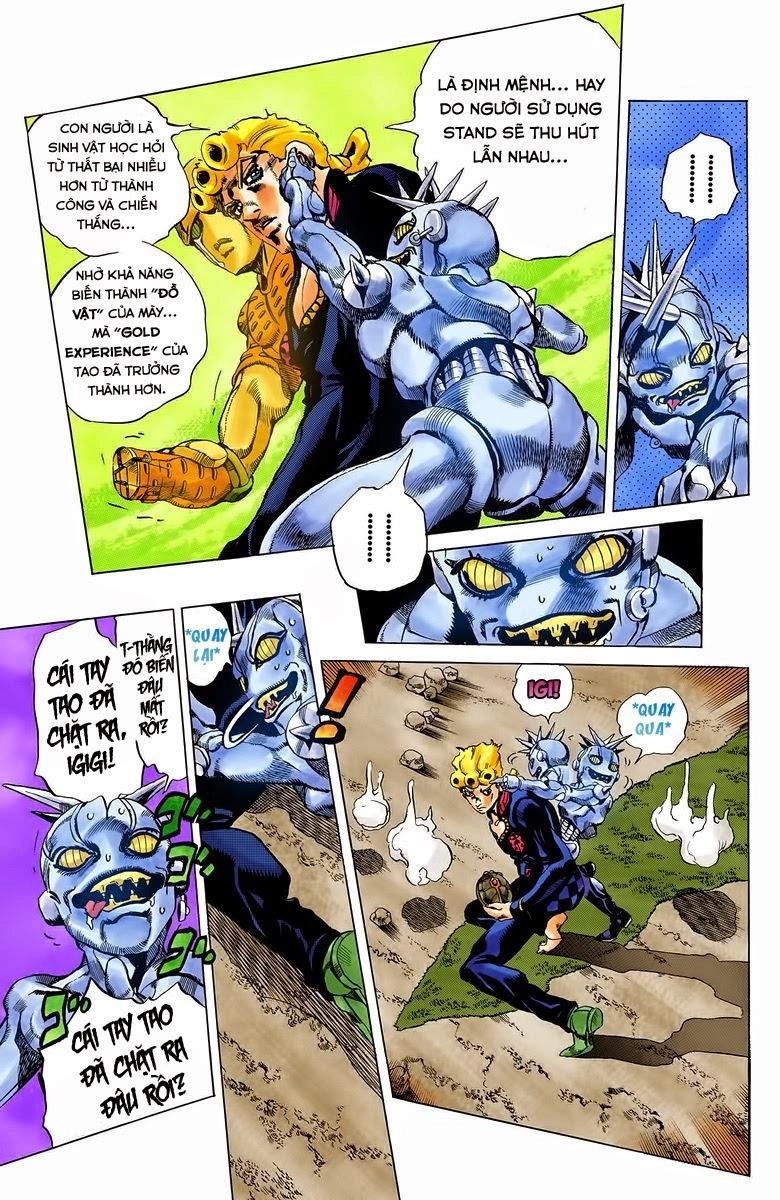 Cuộc Phiêu Lưu Bí Ẩn Chapter 505 - 13