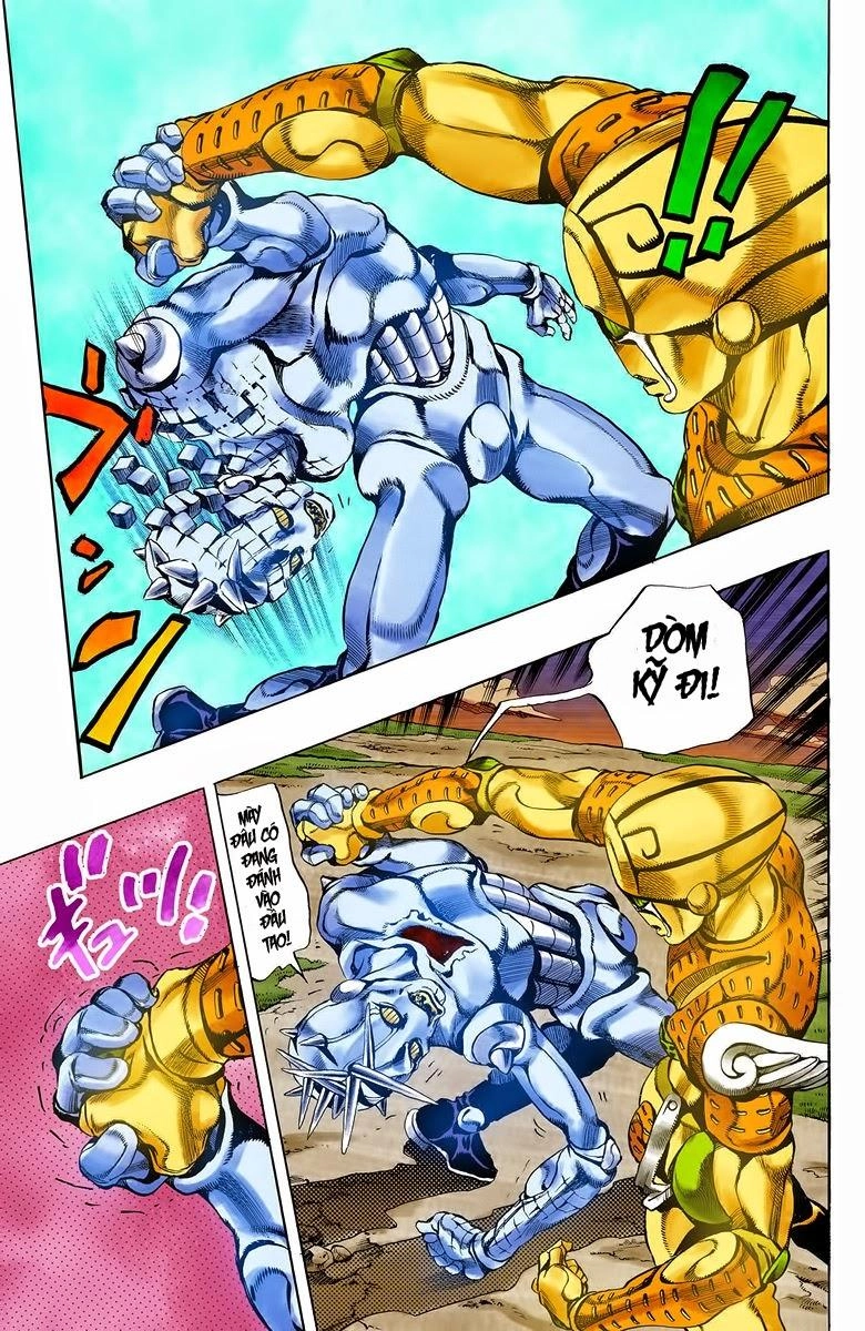 Cuộc Phiêu Lưu Bí Ẩn Chapter 506 - 15