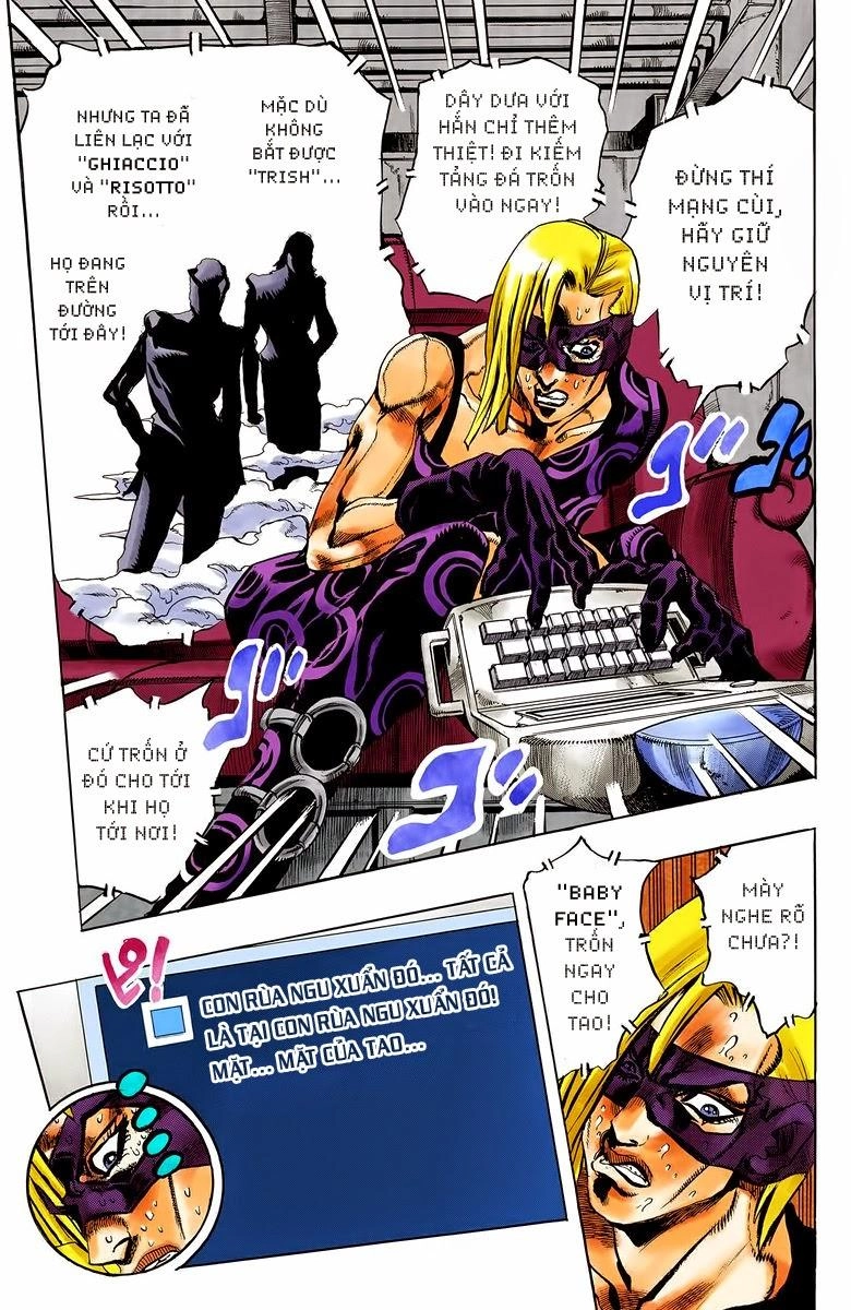 Cuộc Phiêu Lưu Bí Ẩn Chapter 507 - 4