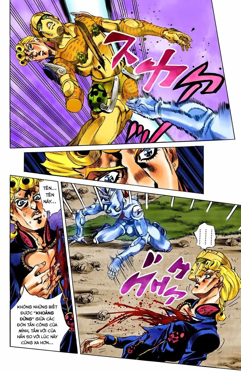 Cuộc Phiêu Lưu Bí Ẩn Chapter 507 - 9