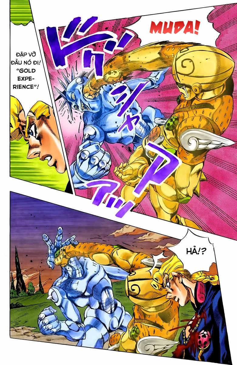 Cuộc Phiêu Lưu Bí Ẩn Chapter 507 - 13