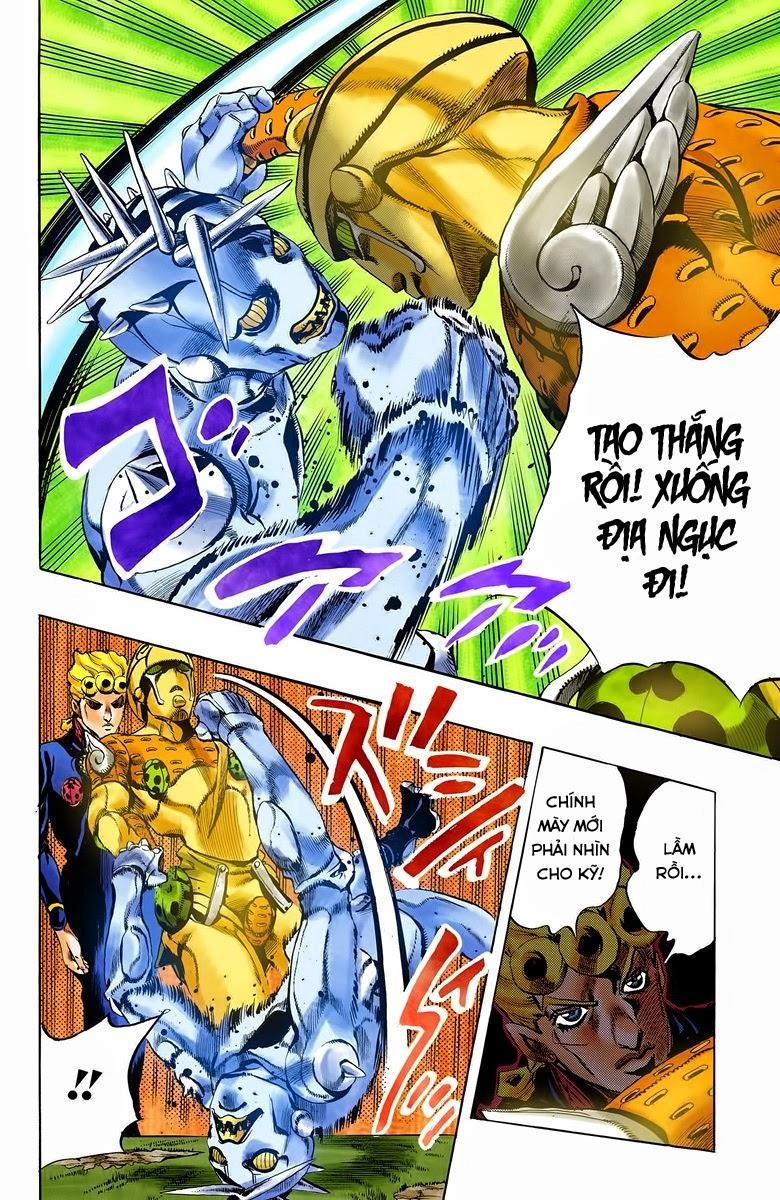 Cuộc Phiêu Lưu Bí Ẩn Chapter 507 - 15