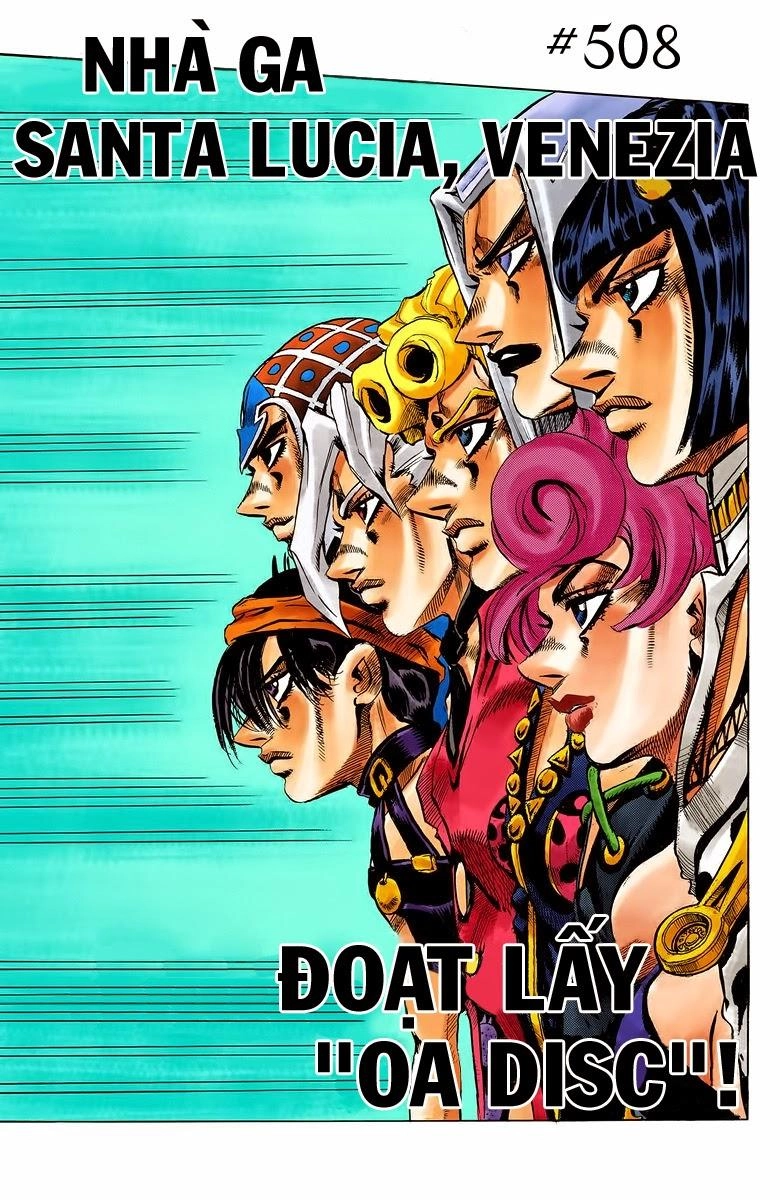 Cuộc Phiêu Lưu Bí Ẩn Chapter 508 - 2