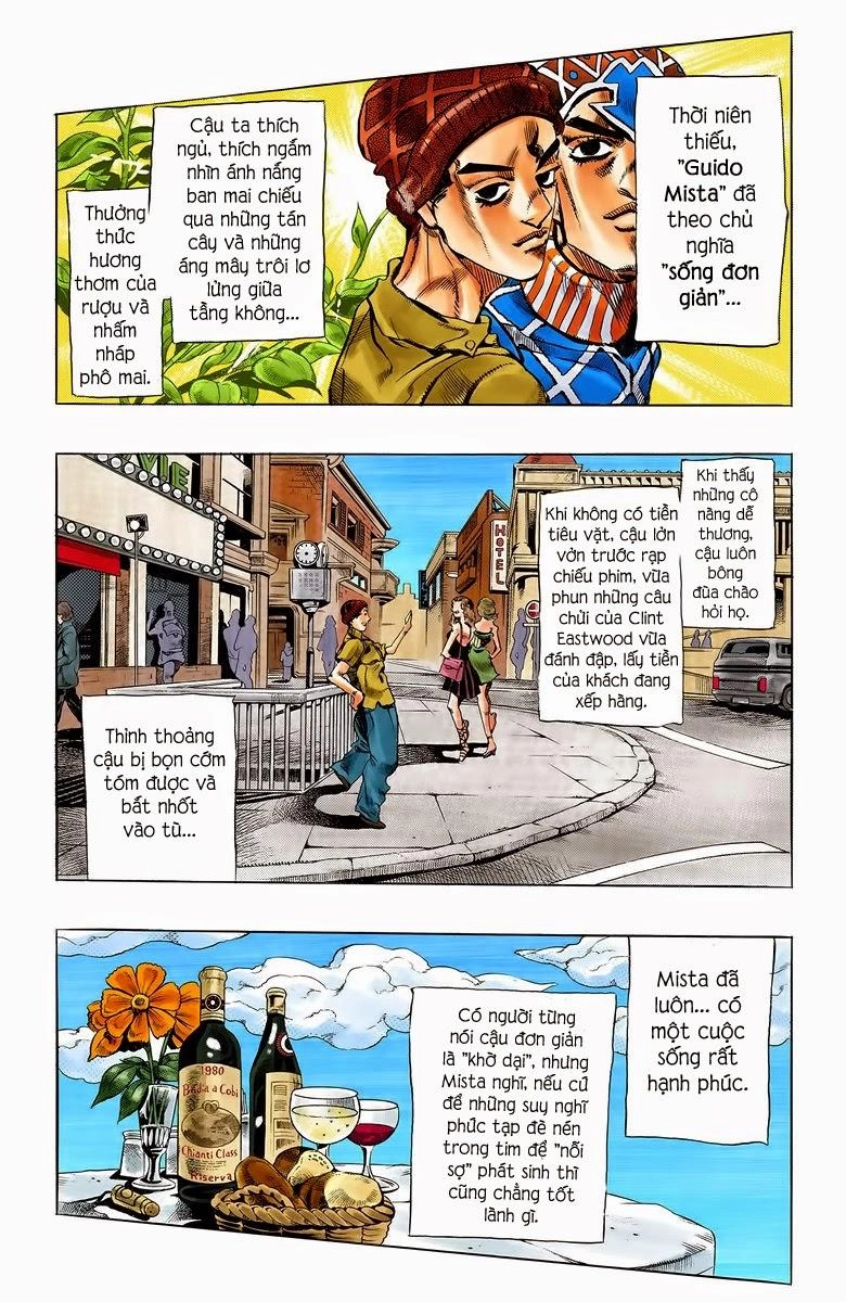 Cuộc Phiêu Lưu Bí Ẩn Chapter 508 - 3