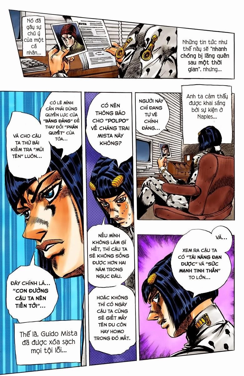 Cuộc Phiêu Lưu Bí Ẩn Chapter 508 - 10