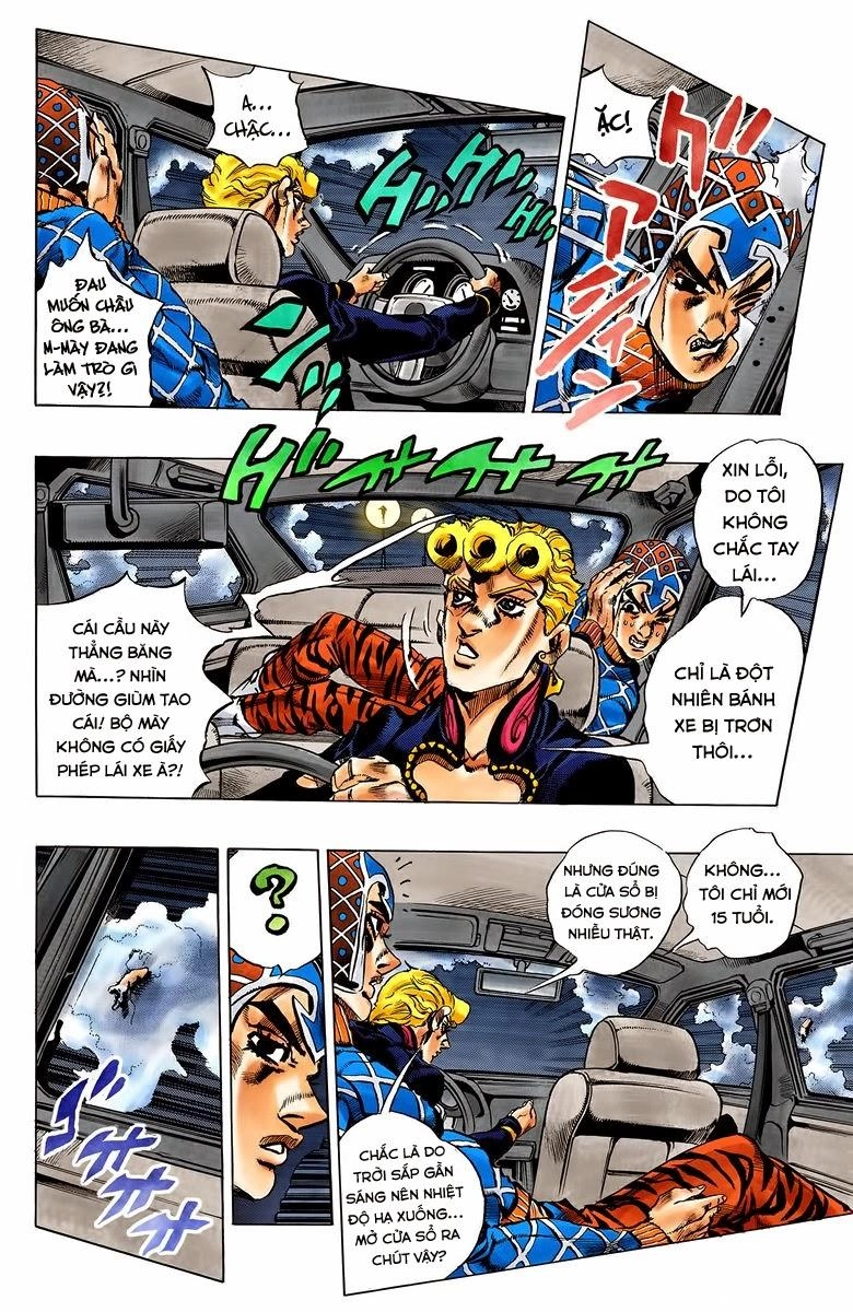 Cuộc Phiêu Lưu Bí Ẩn Chapter 508 - 13