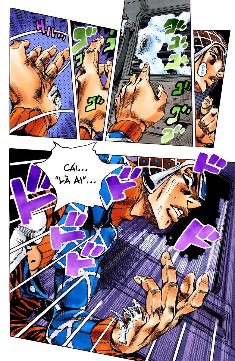 Cuộc Phiêu Lưu Bí Ẩn Chapter 508 - 15