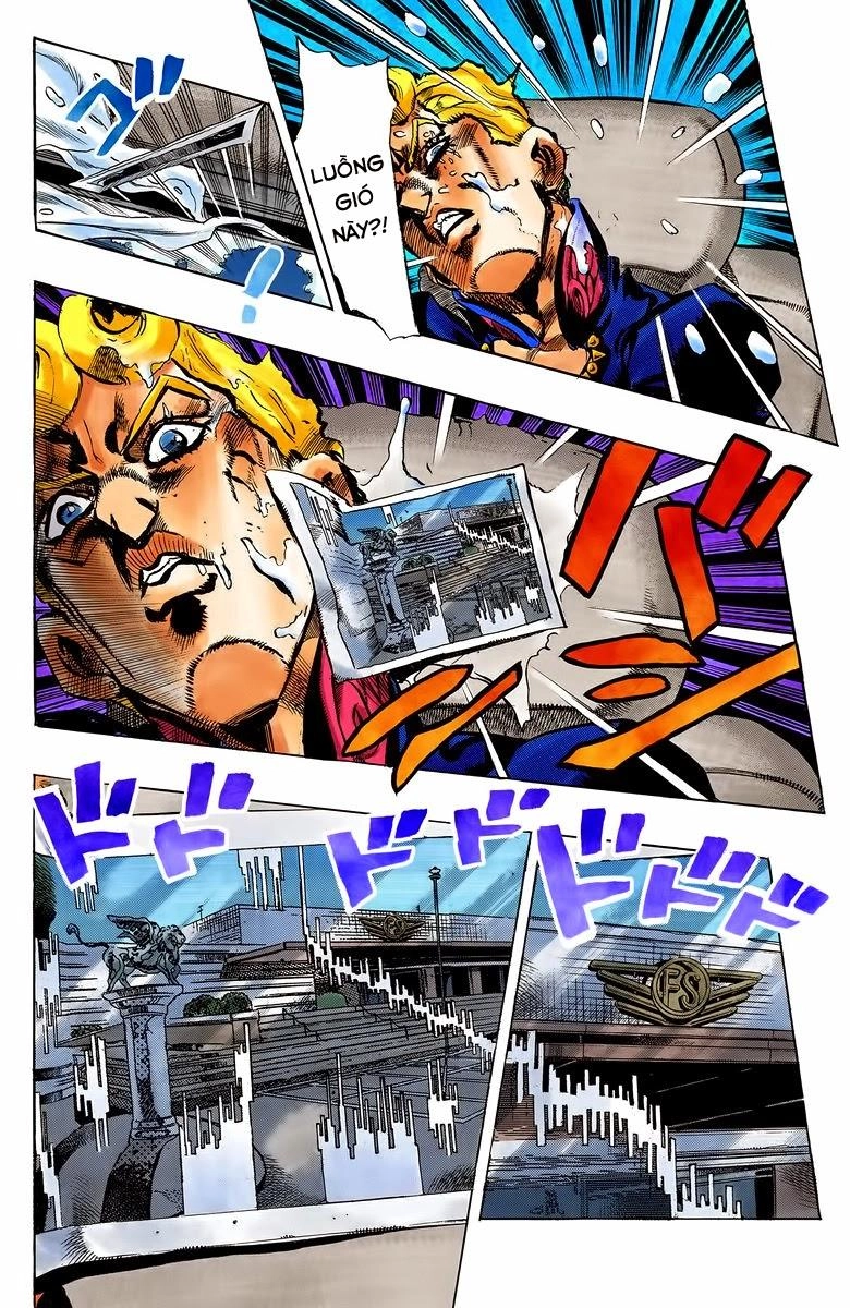 Cuộc Phiêu Lưu Bí Ẩn Chapter 508 - 17