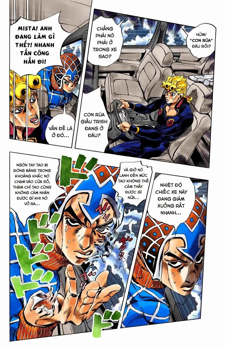 Cuộc Phiêu Lưu Bí Ẩn Chapter 508 - 19