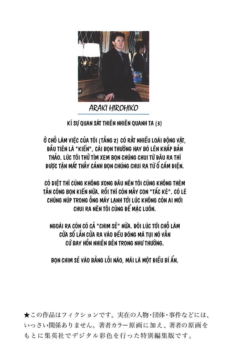 Cuộc Phiêu Lưu Bí Ẩn Chapter 509 - 3