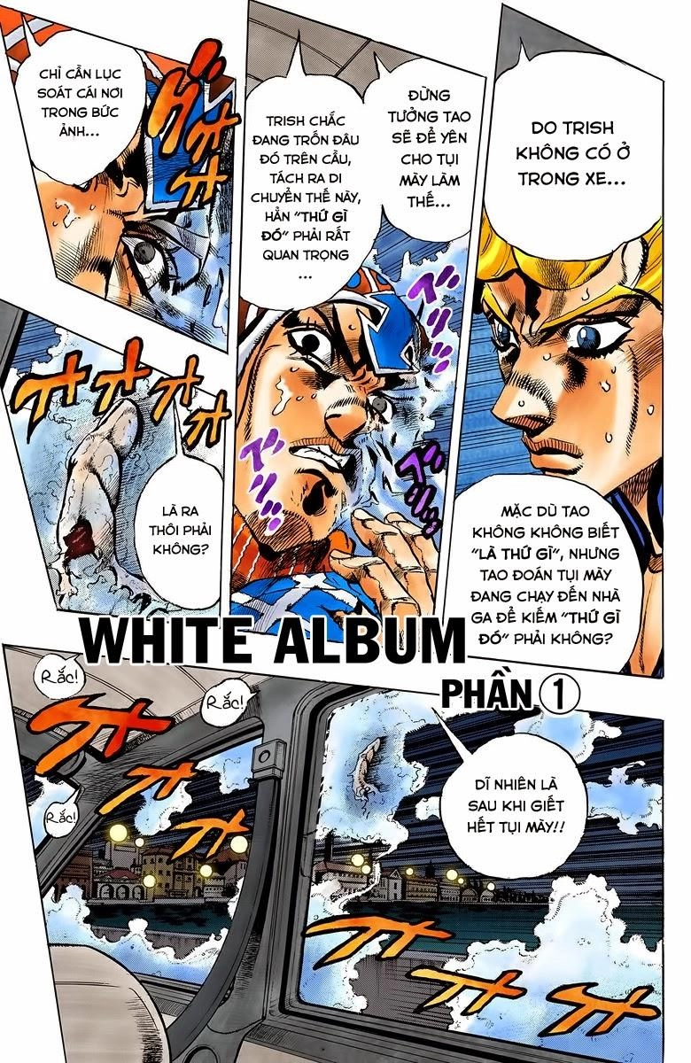 Cuộc Phiêu Lưu Bí Ẩn Chapter 509 - 4