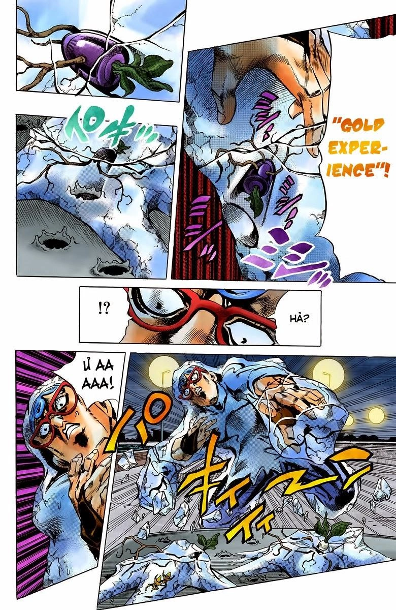 Cuộc Phiêu Lưu Bí Ẩn Chapter 509 - 16