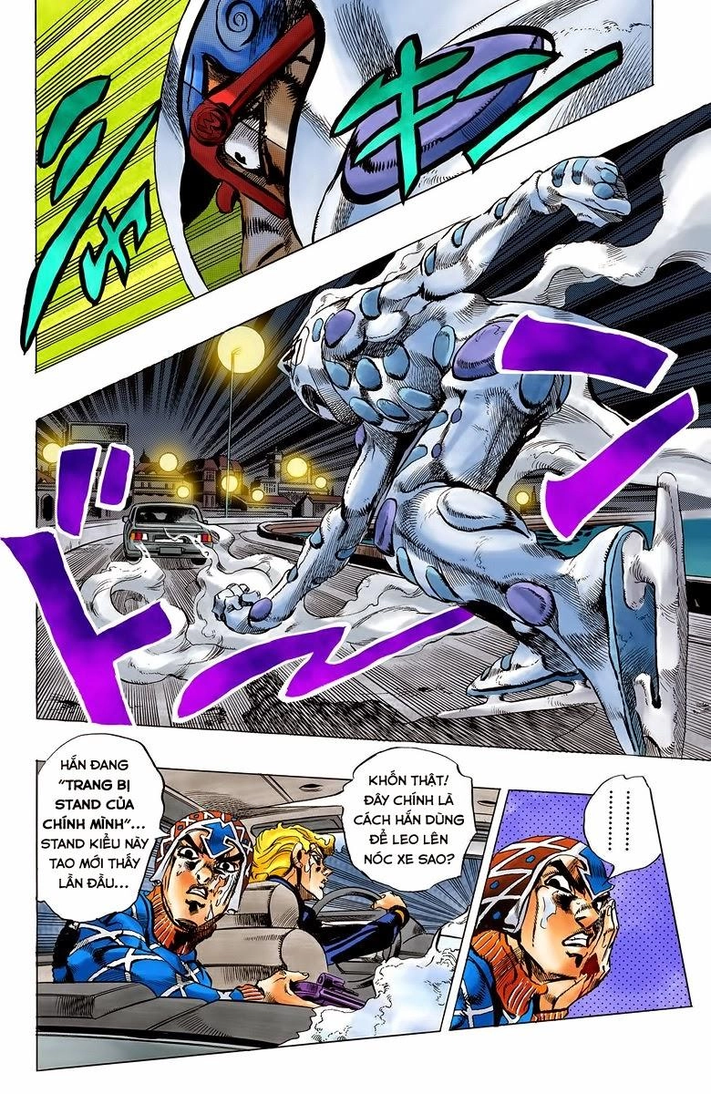 Cuộc Phiêu Lưu Bí Ẩn Chapter 509 - 18