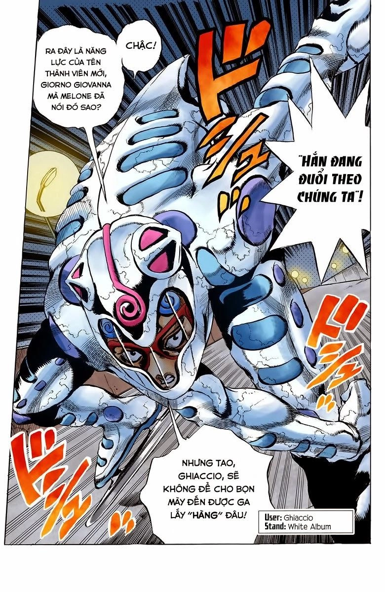 Cuộc Phiêu Lưu Bí Ẩn Chapter 509 - 19