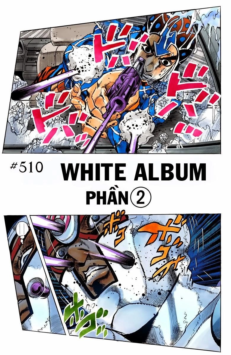 Cuộc Phiêu Lưu Bí Ẩn Chapter 510 - 2