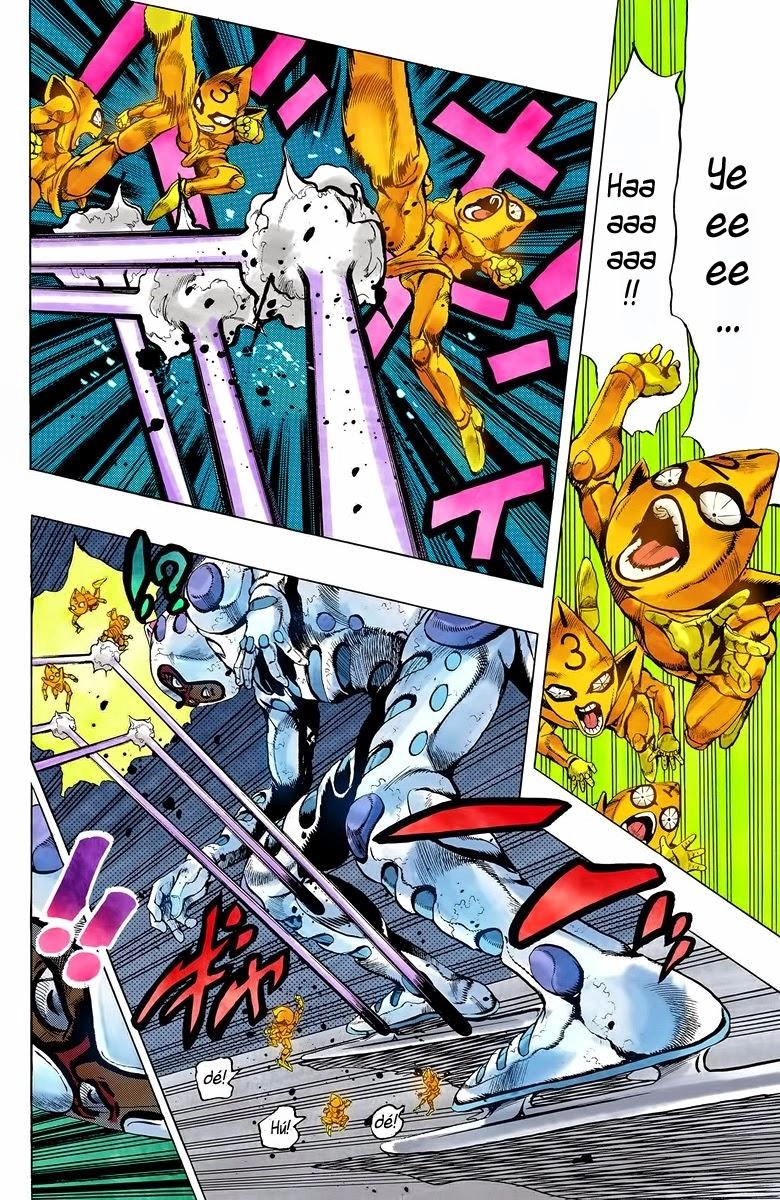 Cuộc Phiêu Lưu Bí Ẩn Chapter 510 - 6