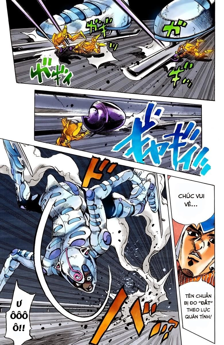 Cuộc Phiêu Lưu Bí Ẩn Chapter 510 - 7