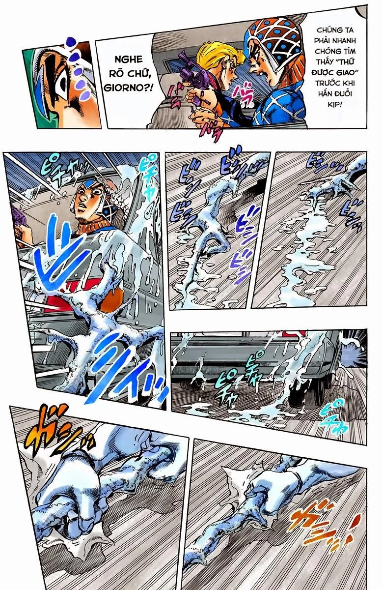 Cuộc Phiêu Lưu Bí Ẩn Chapter 510 - 9