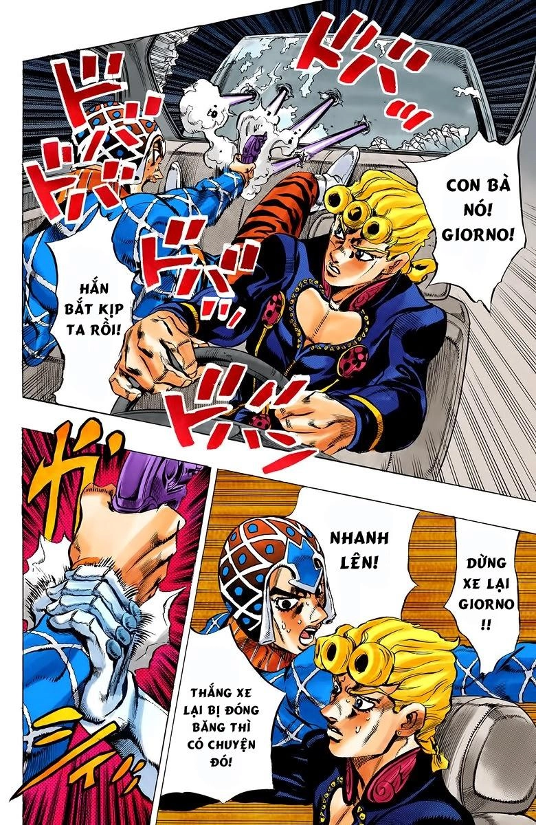 Cuộc Phiêu Lưu Bí Ẩn Chapter 510 - 12