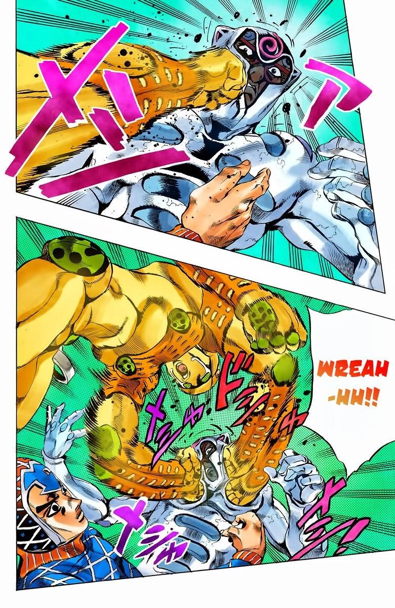 Cuộc Phiêu Lưu Bí Ẩn Chapter 510 - 14