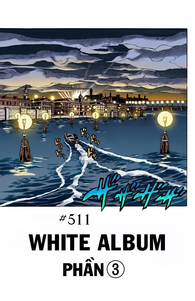 Cuộc Phiêu Lưu Bí Ẩn Chapter 511 - 2