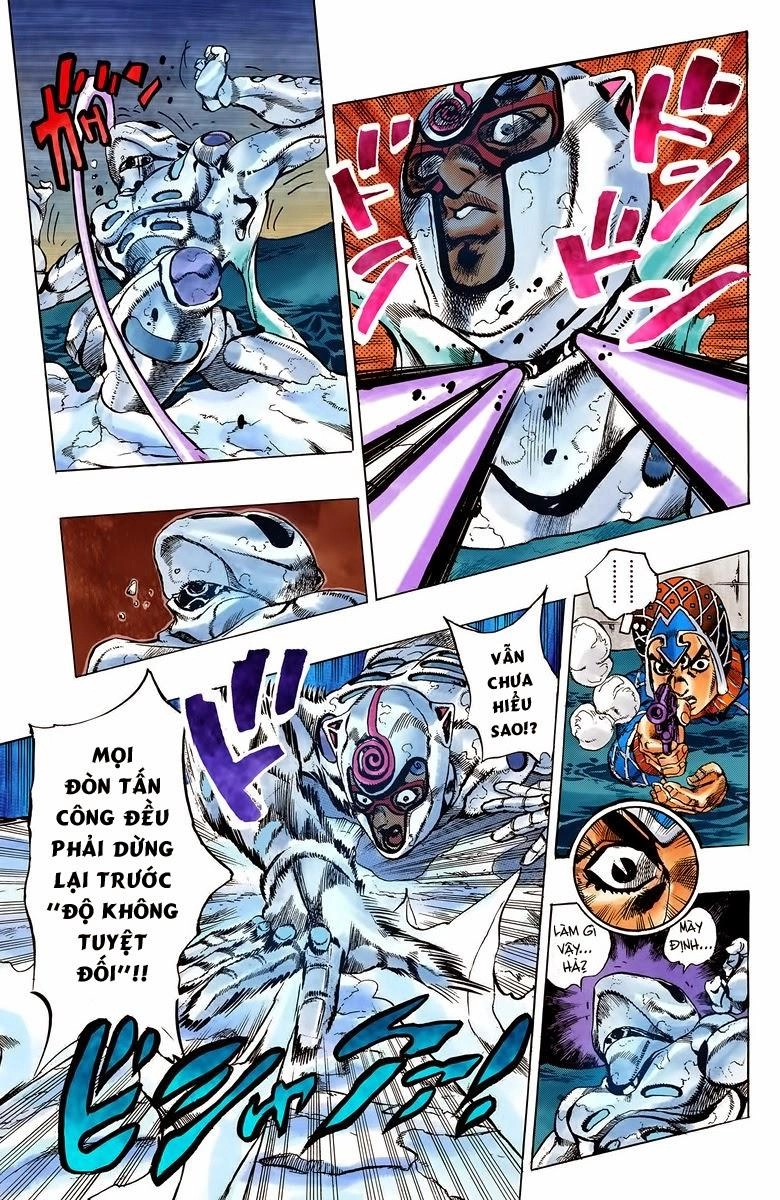 Cuộc Phiêu Lưu Bí Ẩn Chapter 512 - 6