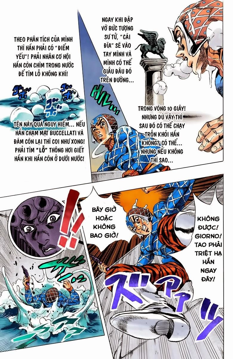 Cuộc Phiêu Lưu Bí Ẩn Chapter 512 - 15