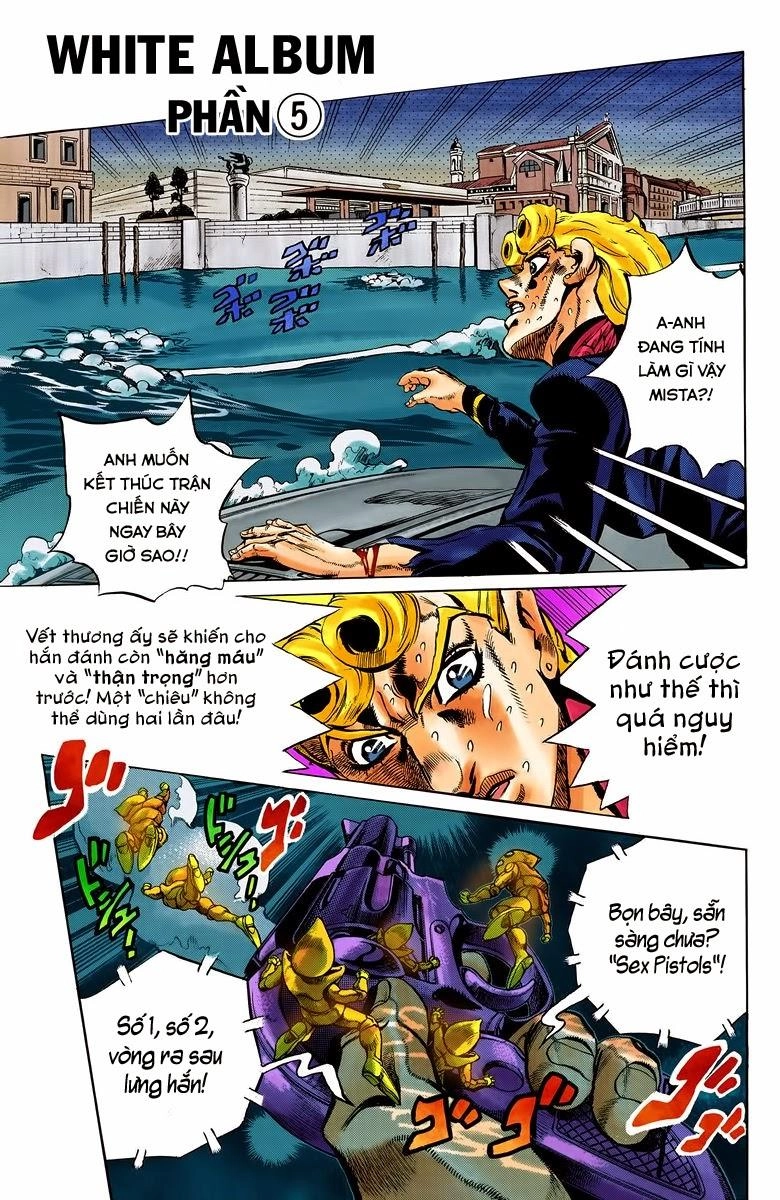 Cuộc Phiêu Lưu Bí Ẩn Chapter 513 - 2