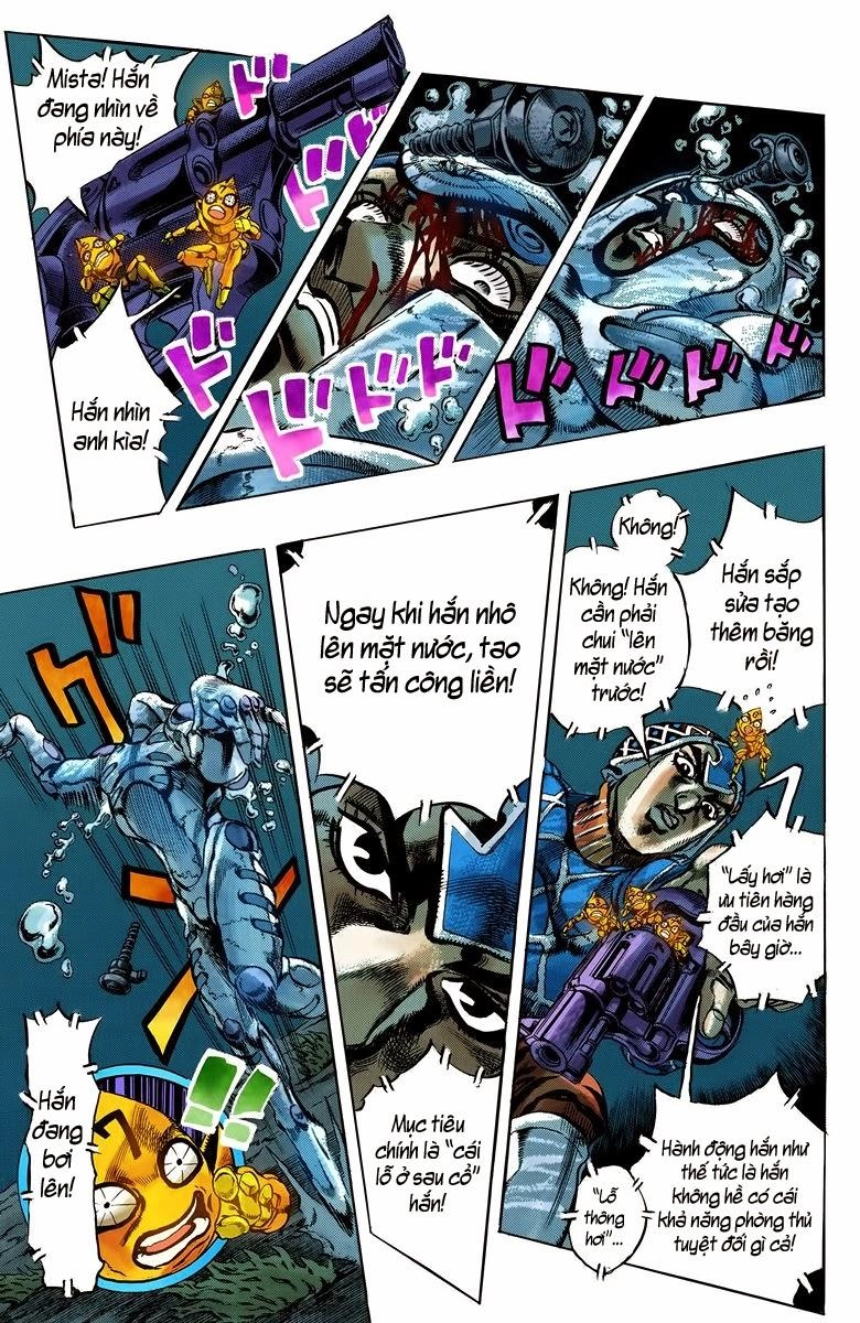 Cuộc Phiêu Lưu Bí Ẩn Chapter 513 - 4