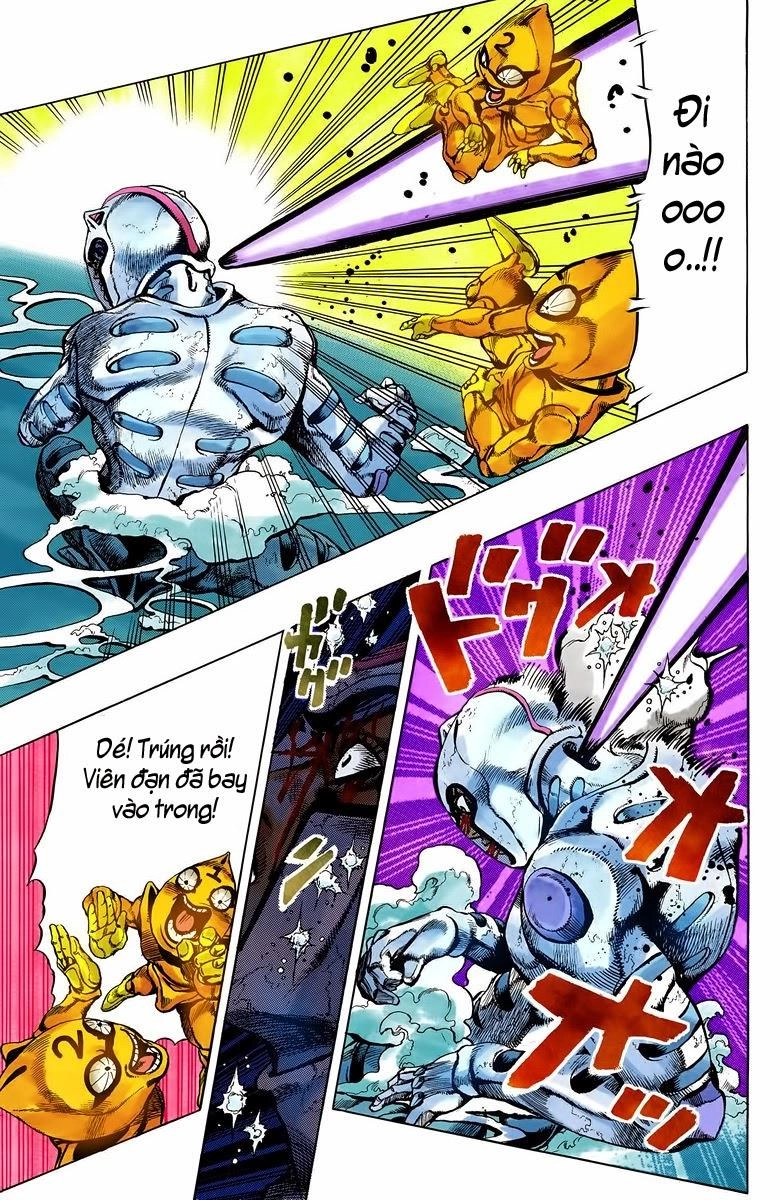 Cuộc Phiêu Lưu Bí Ẩn Chapter 513 - 11