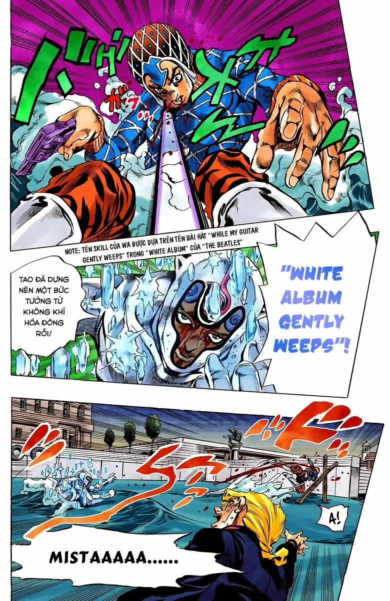 Cuộc Phiêu Lưu Bí Ẩn Chapter 513 - 15